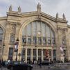 Una bomba de la Segunda Guerra Mundial paraliza la mayor estación de trenes de Europa