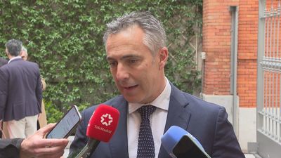 La Comunidad de Madrid pide "precaución" ante el empeoramiento del tiempo este fin de semana