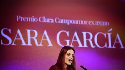 Almeida critica la "intencionalidad política" de los premios 8-M de la Delegación de Gobierno