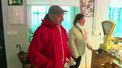 Ya se pueden pedir las ayudas para los comercios de los municipios más pequeños de Madrid