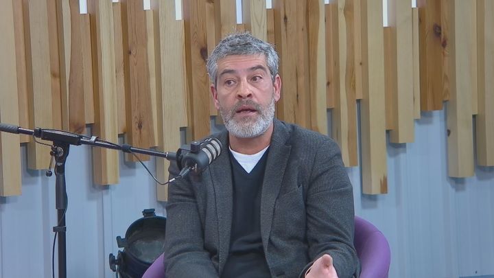 Los recuerdos de Juan José Pérez Blanco: desde su "peor momento" a la visita secreta de Ayuso