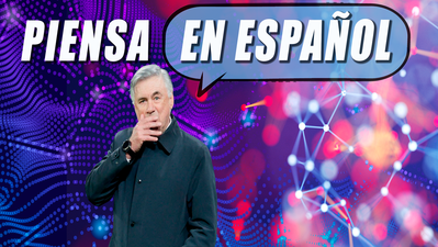 Ancelotti desvela su lado más íntimo