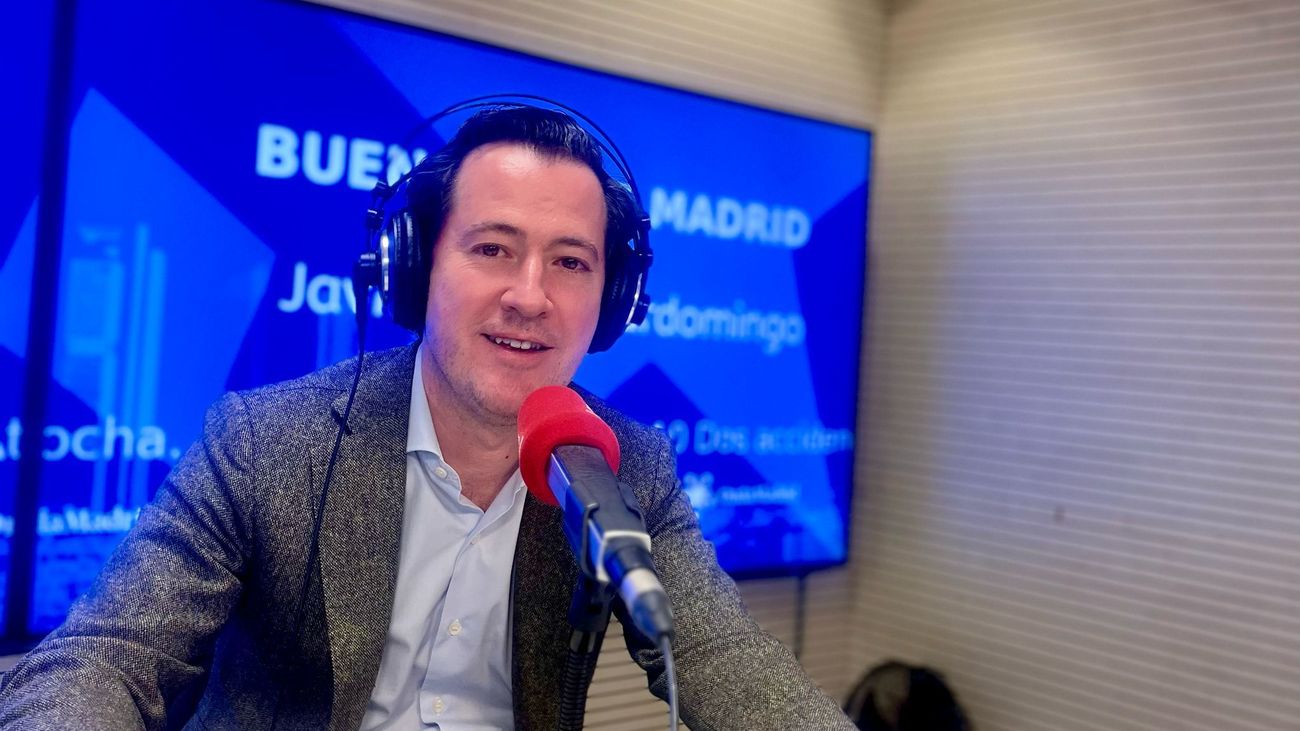 Que nada se sabe: Alberto de Luna 07.03.2025