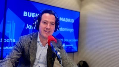 Que nada se sabe: Alberto de Luna 07.03.2025