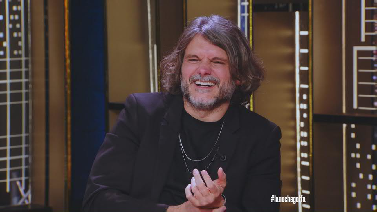 Miguel Lago, Salva Reina y el arte de improvisar un discurso en directo