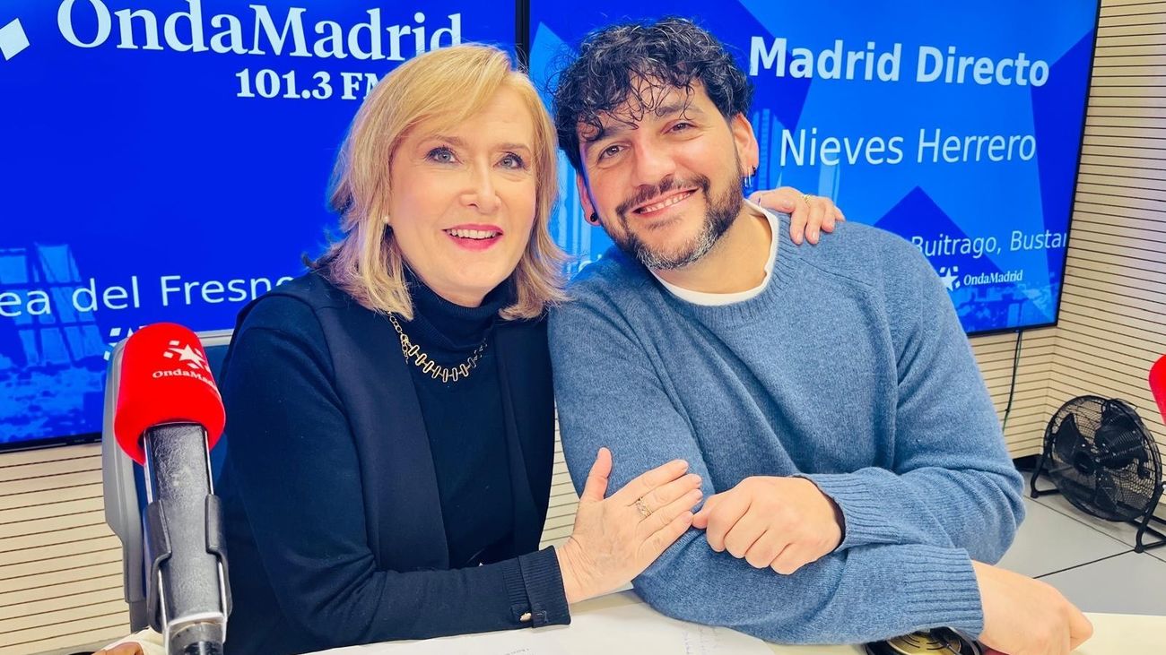 Fran Perea: “Esta nueva canción es un homenaje a mi padre”