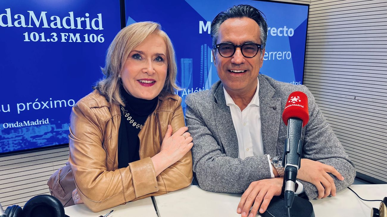 Diego Navarro: “El Goya a 'Mariposas negras' permitirá que la película siga viajando y removiendo conciencias”