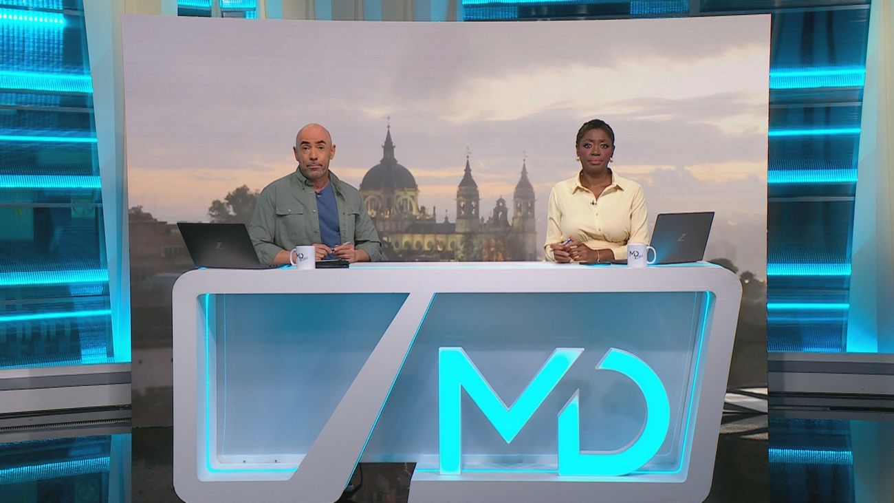 Madrid Directo 06.03.2025