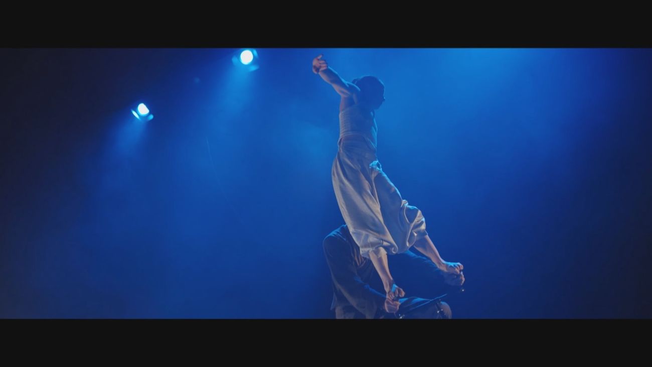 Duo Kaos y 'Flora' inauguran la 29 edición de Teatralia  en los Teatros del Canal