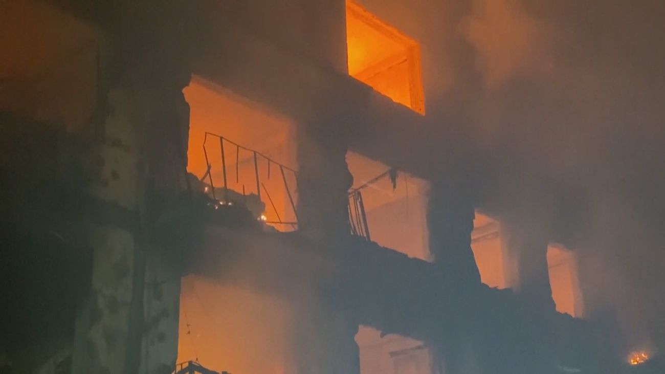 Rusia intensifica su ofensiva en Ucrania como respuesta ante el rearme europeo