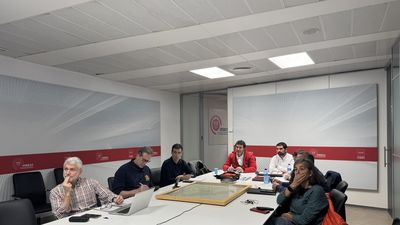 112 Comunidad de Madrid: La situación está "bajo control" pero se pide precaución a la ciudadanía