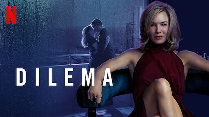 Dilema (Netflix) / Enseriados