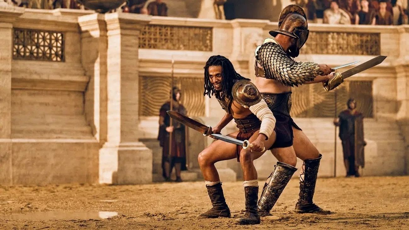 Enseriados desenseriados 08.03.2025