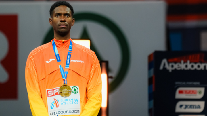 Lester Lescay / RFEA