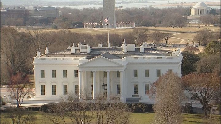 La cúpula de seguridad de EEUU se reúne en la Casa Blanca a horas de expirar la tregua con Irán