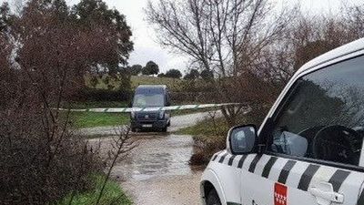 La Comunidad de Madrid rebaja al nivel 0  el Plan de Inundaciones