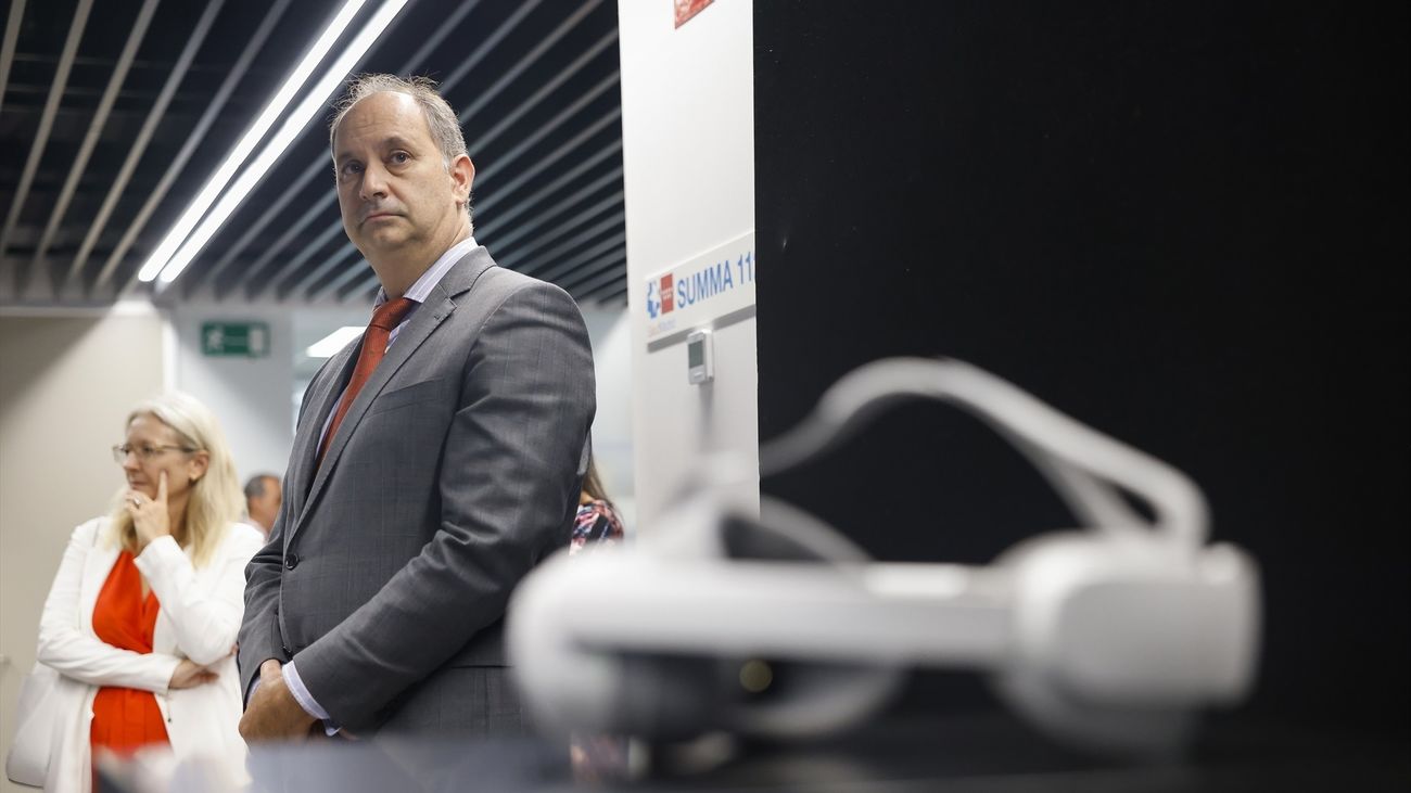 Madrid revoluciona la administración: Incorpora 17 robots que reducen un 50% los tiempos de trámites