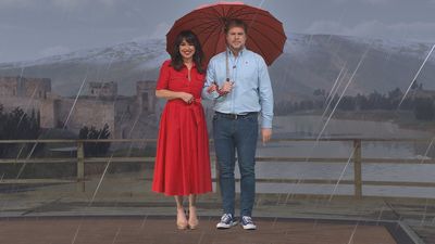 Disfruta el invierno 08.03.2025