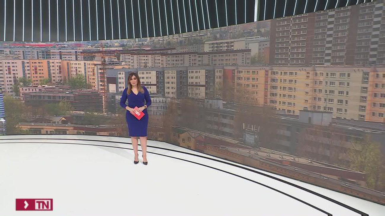 Radiografía de la vivienda en Madrid: El 75% opta por la segunda mano