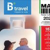Consulta el programa de los Viajes Culturales de la Comunidad de Madrid 2025 de B-Travel