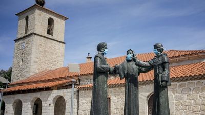 La Covid frenó la 'España vaciada', pero no la detuvo