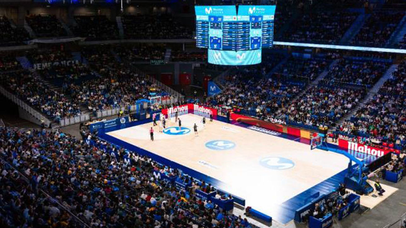 Estudiantes, victoria y récord de asistencia del baloncesto femenino