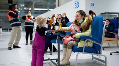 Olga Salido, socióloga: “Tenemos una reflexión pendiente sobre el impacto de la pandemia”