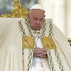 El Papa sigue estable y continúa gradualmente su mejoría