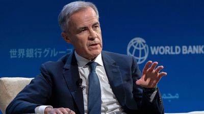 Mark Carney, nuevo primer ministro de Canadá con el reto de olvidar a Trudeau y frenar a Trump