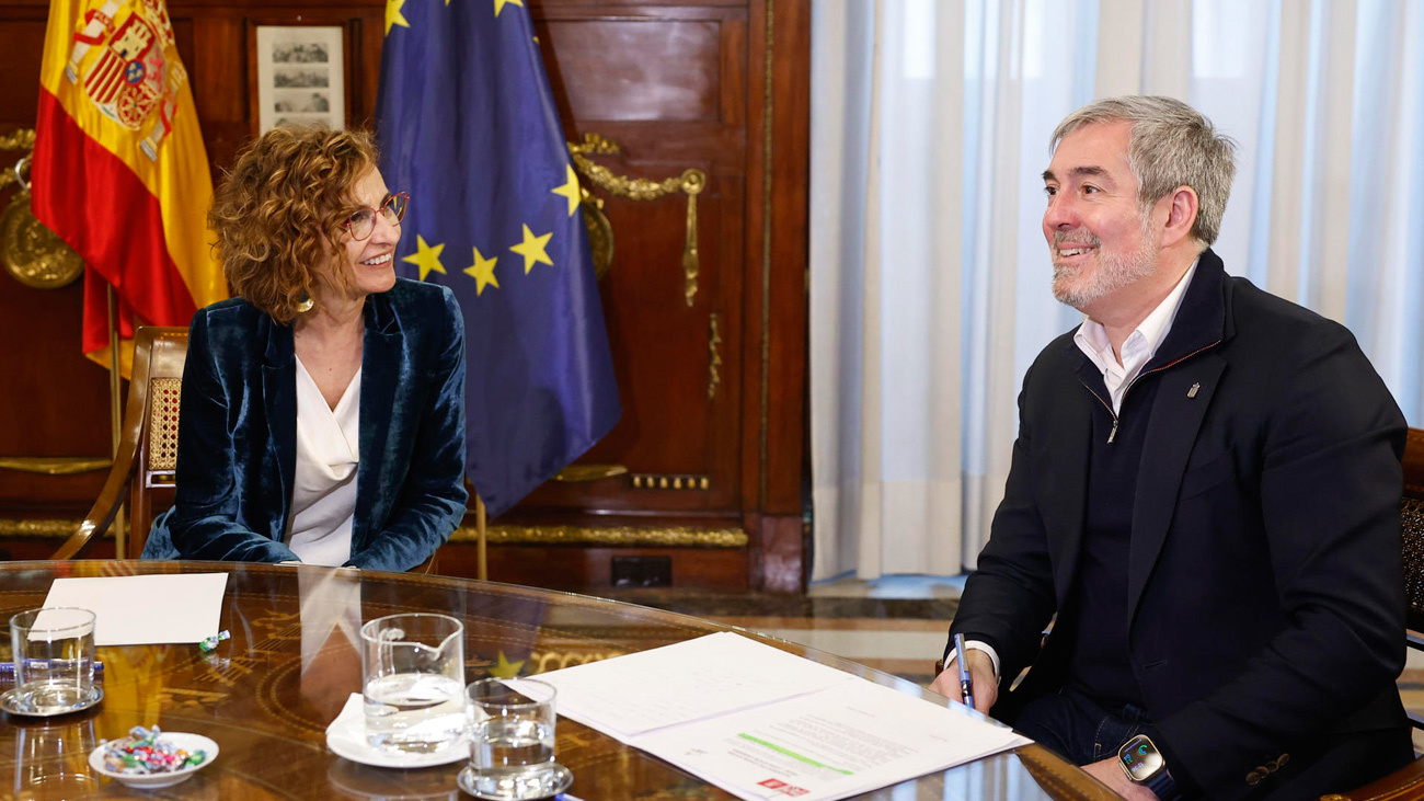 El Gobierno espera cerrar  el acuerdo sobre el reparto de menores migrantes