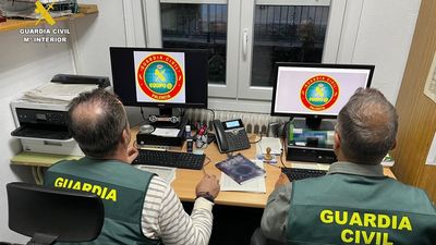 La Guardia Civil contará con una "cibercomandancia" para presentar denuncias con avatares de agentes