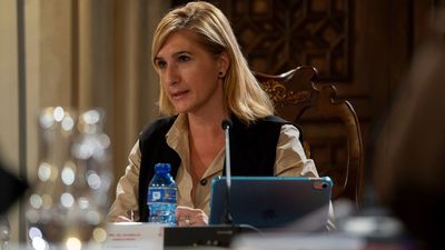 La jueza que investiga la DANA imputa a la exconsejera valenciana de Interior, Salomé Pradas y a su 'número dos'