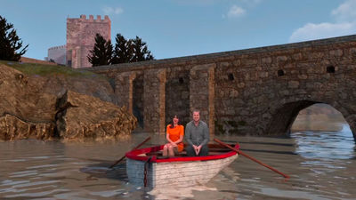 Disfruta el invierno 09.03.2025