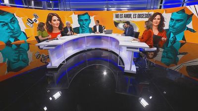 El pacto secreto entre PSOE y Ciudadanos contra Ayuso