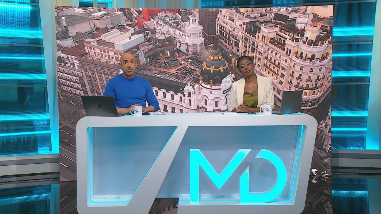 Madrid Directo 07.03.2025