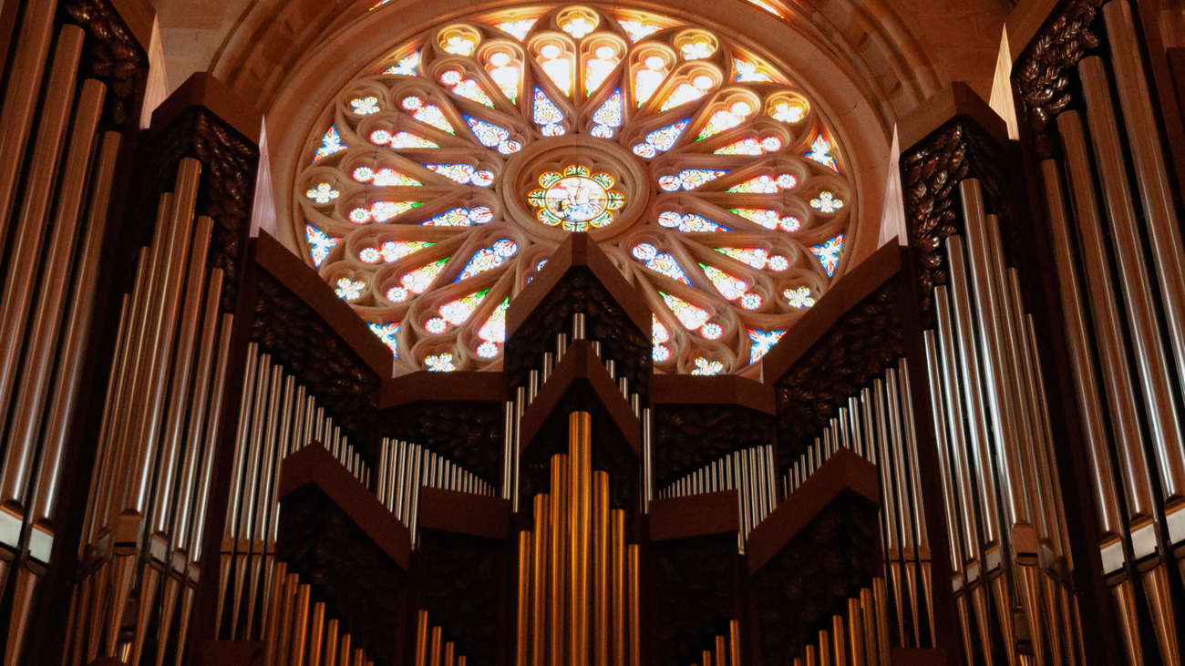 Ayres Extemporae, los ganadores de un concurso internacional musical aterrizan en Madrid