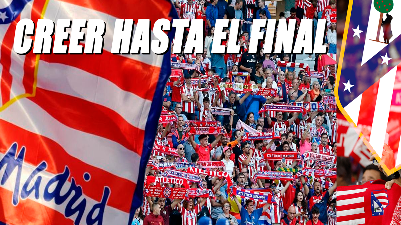 La magia del Metropolitano ante el 'rey de Europa'