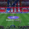 El Atlético evoca la hazaña de Anfield y la remontada al Inter camino del derbi
