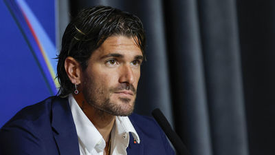 Rodrigo de Paul: "Los partidos, y más de esta magnitud, se ganan en grupo"