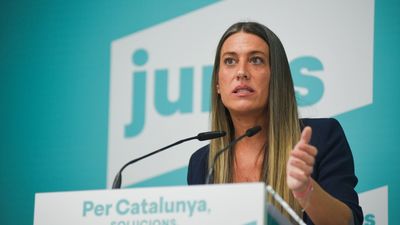 La Mesa del Congreso da vía libre a la tramitación de la ley del PSOE y Junts para delegar competencias migratorias