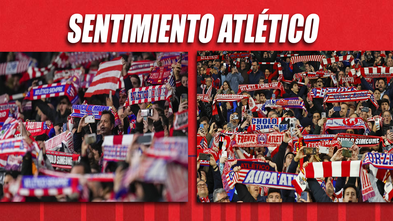 El Atlético evoca la hazaña de Anfield y la remontada al Inter camino del derbi