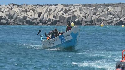 Europa busca una legislación para endurecer la entrada de  inmigrantes y acelerar las devoluciones