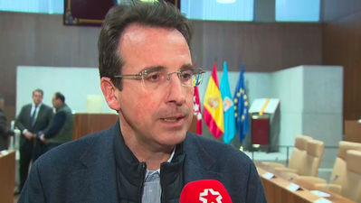 El voto de Vox vuelve a dejar a Leganés sin presupuestos en 2025