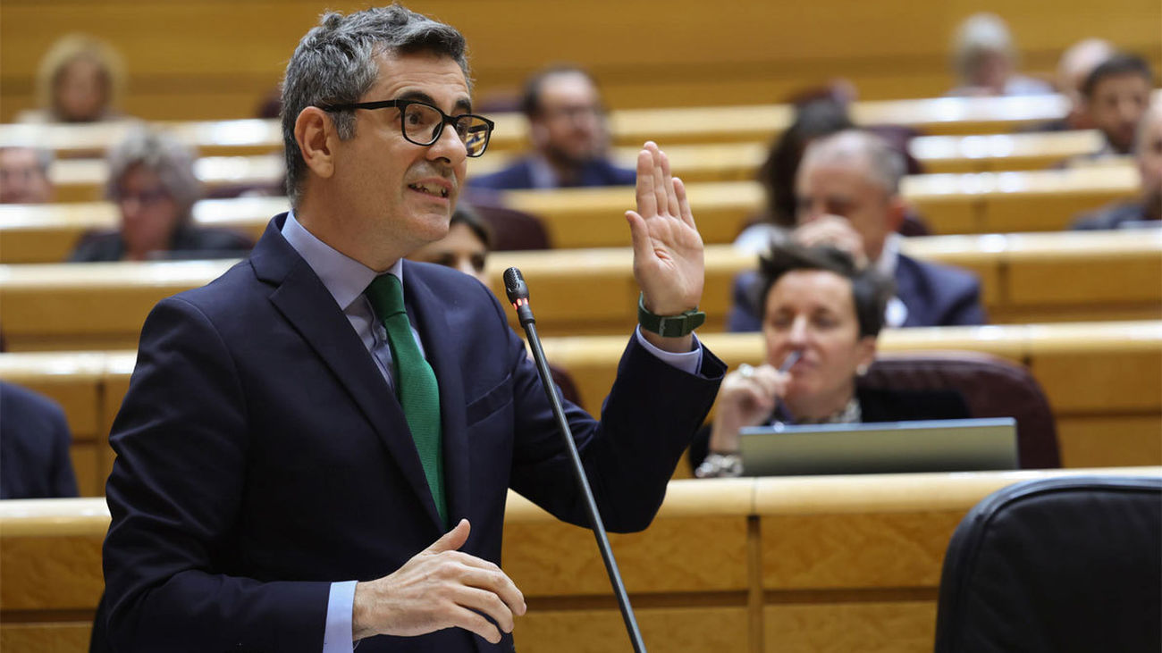 Bolaños, sorprendido por su citación judicial, dice que intentará ser útil con su testimonio