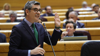 Bolaños, sorprendido por su citación judicial, dice que intentará ser útil con su testimonio