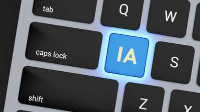 La nueva ley de inteligencia artificial obligará a identificar en España contenidos creados con IA