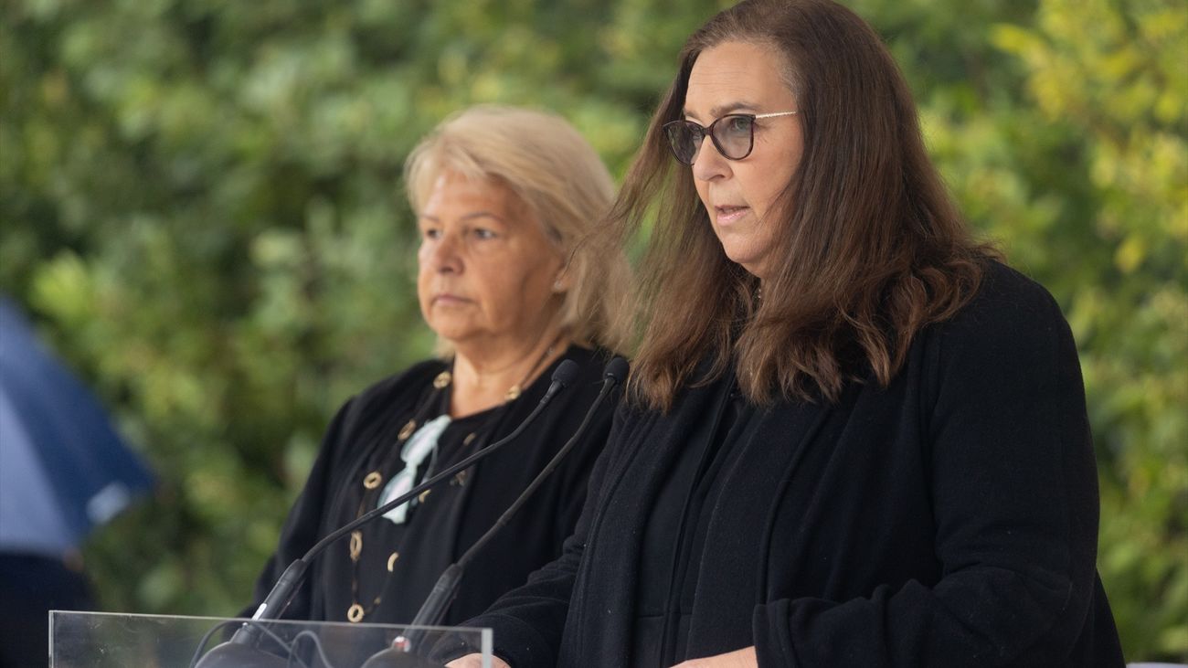 La AVT critica que 21 años después del 11M se permita a un yihadista hablar en el Congreso