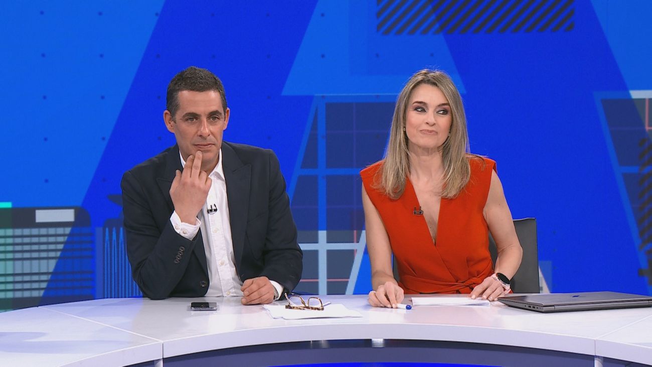 El Análisis de Diario de la Noche 10.03.2025