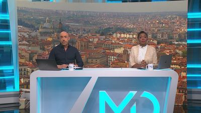 Madrid Directo 10.03.2025