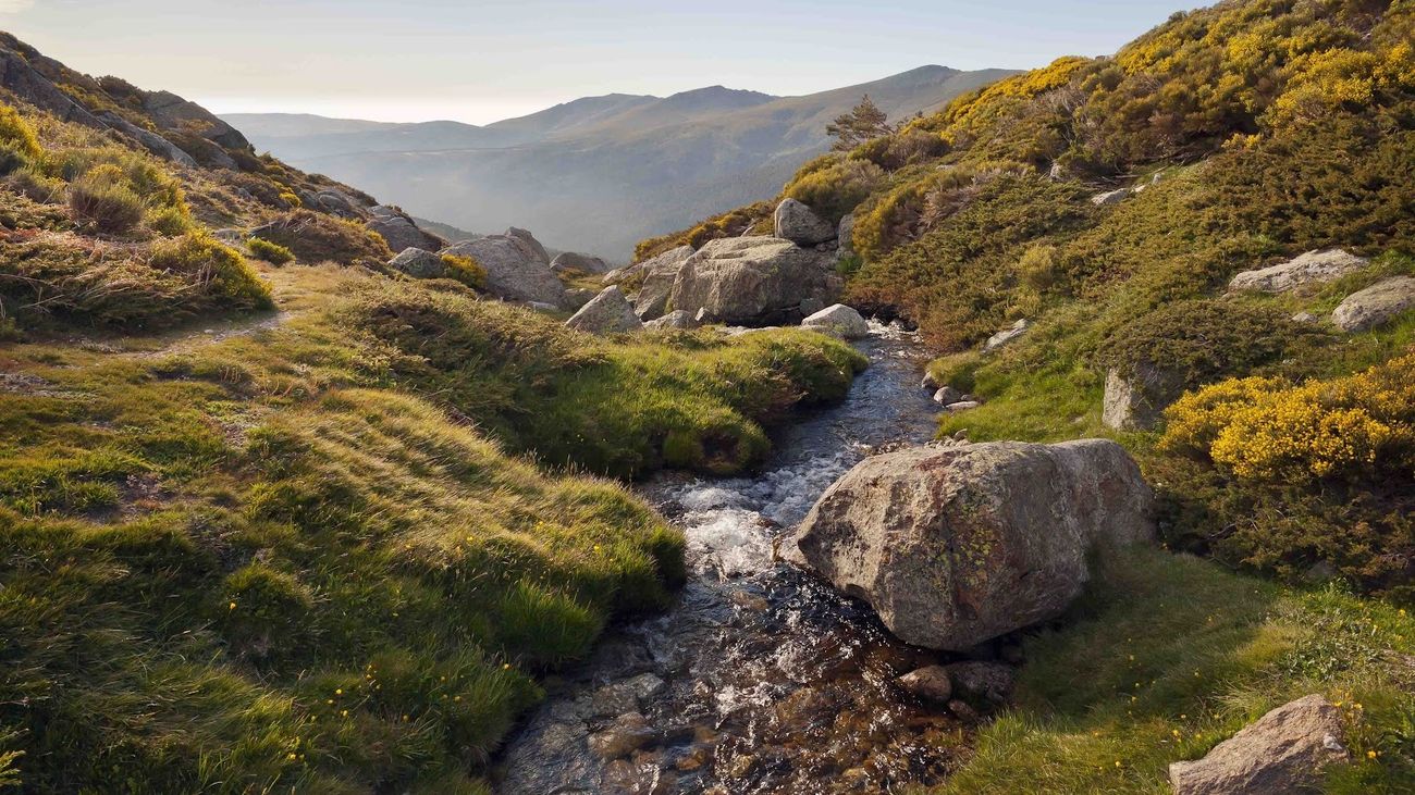 Segovia Sur ofrece una red de coworking a emprendedores y nómadas digitales madrileños